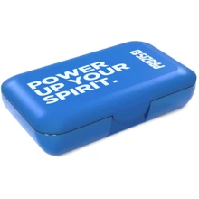Таблетница Prozis Power up You Spirit Blue: Страна производитель Португалия