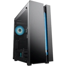 Корпус DeepCool New Ark 90MC: Форм-фактор материнської плати E-ATX/ATX/MicroATX/Mini-ITX