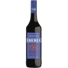 Вино Moscatel Iberia белое 0.75 л (WHS8410466188655): Страна производитель Испания