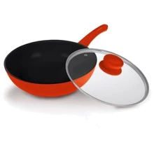 Сковородка LAMART (K2870.RB): undefined undefined