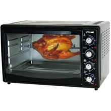 Электродуховка настольная VIMAR VEO-3722 B: Производитель Vimar