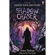 Shadow Chaser / Мисливці за тінями: Виробник Usborne