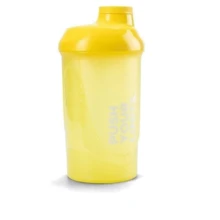 Prozis Shaker Push Your Limits 600 ml Yellow: Страна производитель Португалия