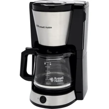 Кофеварка RUSSELL HOBBS 27400-56 Heaton Coffee Maker: Тип капельная кофеварка
