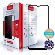 Аксессуар для смартфона Intaleo Tempered Glass Full Glue Black for Samsung A207 Galaxy A20s: Совместимость Samsung A207 Galaxy A20s