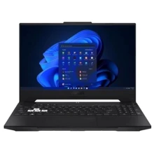 Ноутбук ASUS TUF Dash F15 2022 (FX517ZR-HN003W): Экран 15.6" (1920x1080) Full HD