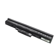 Батарея для ноутбука HP Compaq HSTNN-C2PC 530 14.4V Black 2600mAh OEM: Ємність, мАг 2600
