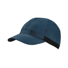 Бейсболка Jack Wolfskin Strap Cap синя (1910462_1274): Виробник Jack Wolfskin