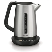 Электрочайник Philips HD-9380/20: Мощность, Вт 2400 Вт