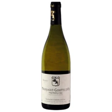 Вино Domaine Fabien Coche Meursault-Goutte D’Or 1er Cru, 2017 (0,75 л) (BW45410): Страна производитель Франция