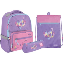 Шкільний набір Kite Education Tetris 770M (set_k22-770m-2): Виробник KITE