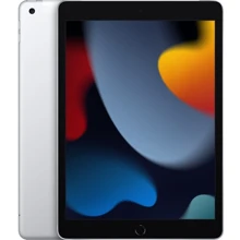 Apple iPad 9 10.2 2021 Wi-Fi + Cellular 256GB Silver (MK6A3, MK4H3) Approved Витринный образец: Причина уценки Как новый (витринный образец): iPad выглядит и функционирует как новый. iPad полностью протестирован по программе Approved, все функции работают корректно