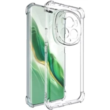 Чехол для телефонов BeCover TPU Case Anti-Shock Clear for Honor Magic6 Pro 5G (710847): Совместимость Honor Magic6 Pro 5G