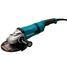 Шліфмашина кутова (болгарка) Makita GA9030RF01: Виробник Makita