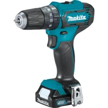 Шуруповерт Makita HP333DWAE: Призначення професійний