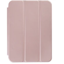 Аксессуар для iPad Smart Case Rose Gold for iPad mini 6 2021: Цвет розовый
