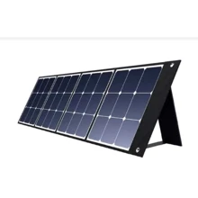 Солнечная панель Bluetti120W Solar Panel (SP120): undefined undefined