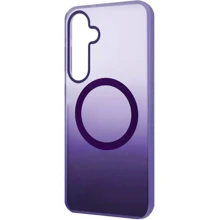 Чехол для телефонов Proove Shadow Star Case with Magnetic Ring Purple for Samsung S936 Galaxy S25 Plus: Совместимость Samsung S936 Galaxy S25 Plus