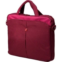 Сумка для ноутбуков Continent 10” CC-010 Cranberry: Тип сумки сумка