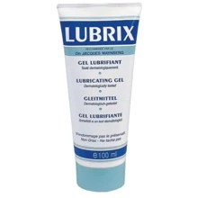Лубрикант Lubrix (100 мл): Для кого Унисекс