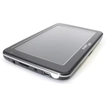 EasyGo 540B-DVR Libelle: Слот для карт памяти MicroSD