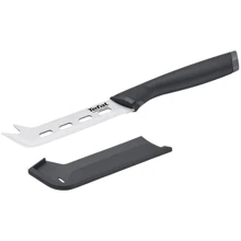 Ніж для сиру Tefal Comfort 12 см (K2213344): Лезо Нержавеющая сталь
