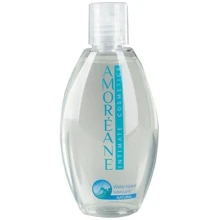 Лубрикант на водной основе с фитопланктоном Amoreane Natural (100 мл): Для кого Унисекс