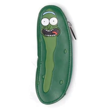 Кошелек Rick & Morty - Pickle Rick Coin Purse (GW334456RMT): Производитель Difuzed