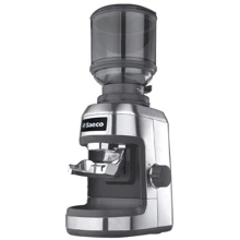 Кофемолка Saeco M50: Вместимость, г 450