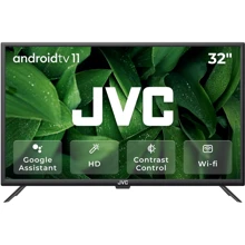 Телевизор JVC LT-32MU238: Тип LED-телевизоры
