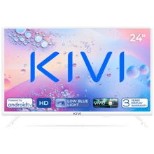 Телевизор Kivi 24H760QW: Тип LED-телевизоры