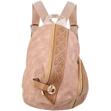 Женский рюкзак Valiria Fashion бежевый (3DETBQ-091-12-2): Пол Женский