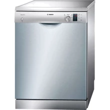 Посудомойка Bosch SMS43D08ME: Размеры 84.5х60х60 см