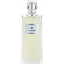 Туалетная вода Givenchy Xeryus 100 ml Тестер: Вид Туалетная вода