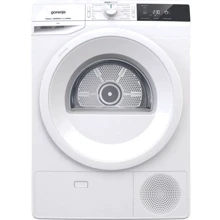 Сушильна машина Gorenje DE83 / GI: Тип завантаження фронтальна