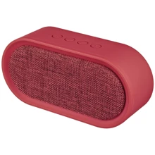 Акустика Remax RB-M11 Red: Колір червоний