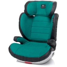 Автокрісло 4Baby Pro-Fix (15-36 кг) (dark turkus): Група 15-36 кг (група 2-3)