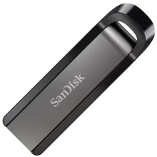 USB-флешка SanDisk 128GB Extreme Go USB 3.2 Black (SDCZ810-128G-G46): Стандарт USB USB 3.2