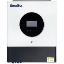 Гибридный инвертор EnerSol 8.0 кВт, 51.2 В: Тип Гибридный