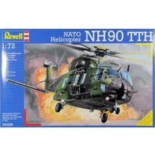 Многоцелевой Revell вертолёт NH-90 Nato Helicopter (RV04489): Производитель Revell