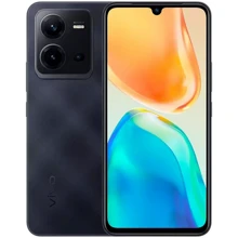 Смартфон VIVO V25e 8/128GB Diamond Black Approved Витринный образец: Причина уценки Как новый (витринный образец): смартфон выглядит и функционирует как новый. Смартфон полностью протестирован по программе Approved, все функции работают корректно