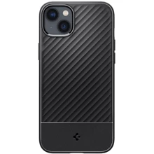 Чехол для iPhone Spigen Core Armor Matte Black (ACS04675) for iPhone 14: Цвет черный