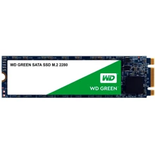 WD SSD Green M.2 480 GB (WDS480G2G0B): Тип накопичувача внутрішній
