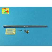 Вооружение ABER для танка Т-14 "Армата" (ствол для 125 мм пушки 2А82-1М и 12,7 мм ствол Kord AA MG) ABR35-L187: Производитель ABER