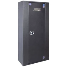 Сейф Сейф Safetronics MAXI 10PEs: Тип Офисный