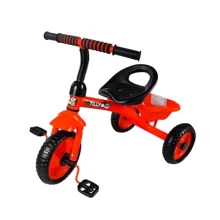 Велосипед Mic Trike дитячий триколісний червоний T-315: Тип 3х колесный велосипед