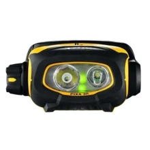 Фонарь Petzl PIXA 3R (E78 CHR): Тип Налобный