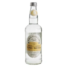 Тоник Premium Indian 0,500л, Fentimans (BW30602): Объем, л 0.5