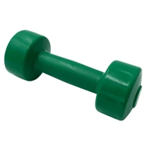 Гантель Newt Titanium 1 кг для фитнеса (NE-TIT-1): Вес гантели, кг 1