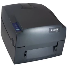 Godex G500 UES (5842): Виробник Godex